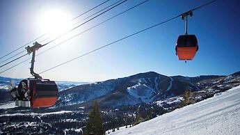 Hyatt Centric Park City