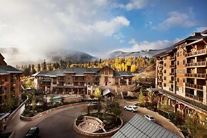 Hyatt Centric Park City