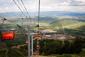 Hyatt Centric Park City