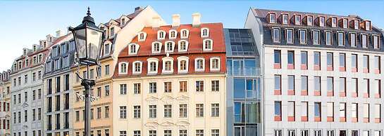 Aparthotel Altes Dresden