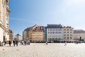 Aparthotel Altes Dresden