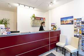 Aparthotel Altes Dresden
