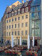 Aparthotel Altes Dresden