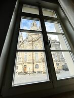 Aparthotel Altes Dresden