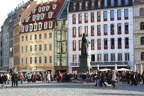 Aparthotel Altes Dresden