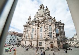 Aparthotel Altes Dresden