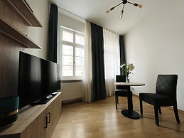 Aparthotel Altes Dresden