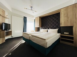 Aparthotel Altes Dresden