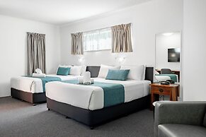 Maraboon Motor Inn