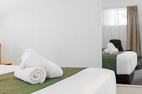 Maraboon Motor Inn