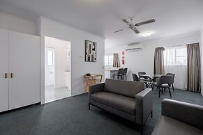 Maraboon Motor Inn