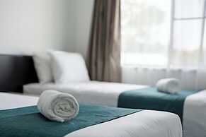 Maraboon Motor Inn