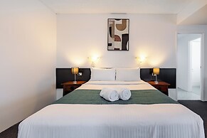 Maraboon Motor Inn