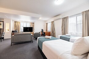 Maraboon Motor Inn