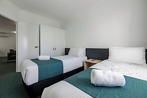 Maraboon Motor Inn