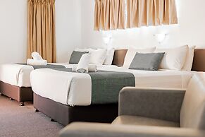 Maraboon Motor Inn