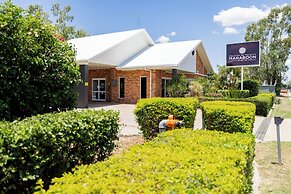 Maraboon Motor Inn