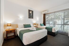 Maraboon Motor Inn
