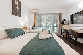Maraboon Motor Inn
