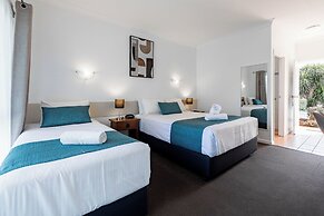 Maraboon Motor Inn