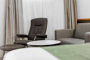 Maraboon Motor Inn