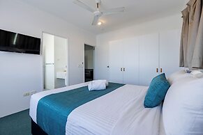 Maraboon Motor Inn