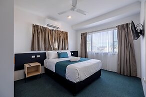 Maraboon Motor Inn