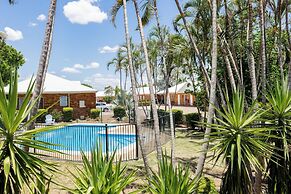 Maraboon Motor Inn