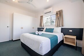 Maraboon Motor Inn