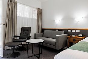 Maraboon Motor Inn