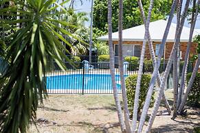 Maraboon Motor Inn