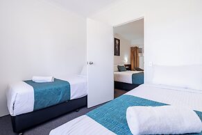 Maraboon Motor Inn