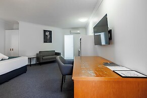 Maraboon Motor Inn