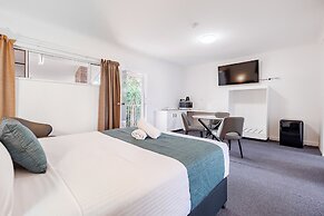 Maraboon Motor Inn