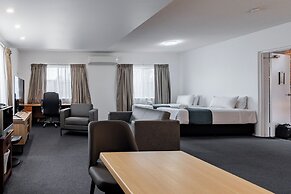 Maraboon Motor Inn