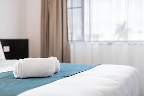 Maraboon Motor Inn