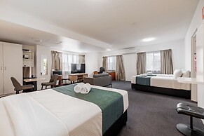 Maraboon Motor Inn