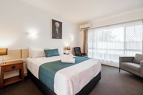 Maraboon Motor Inn