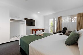 Maraboon Motor Inn