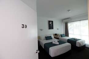 Maraboon Motor Inn