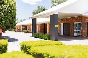 Maraboon Motor Inn