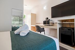 Maraboon Motor Inn