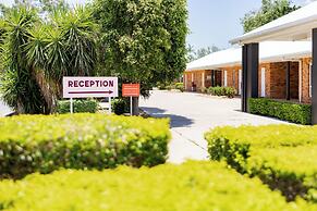 Maraboon Motor Inn