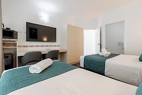 Maraboon Motor Inn