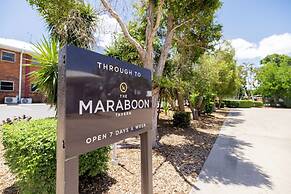 Maraboon Motor Inn
