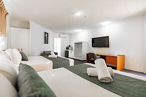 Maraboon Motor Inn
