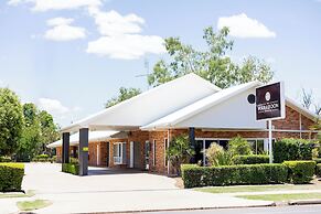 Maraboon Motor Inn
