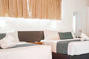Maraboon Motor Inn