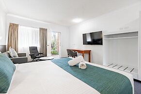 Maraboon Motor Inn