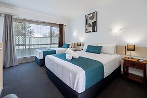 Maraboon Motor Inn